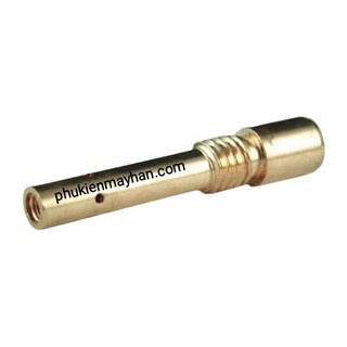 Nối bép súng hàn mig 500a