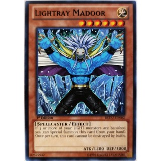 Lightray Madoor |EN| Common