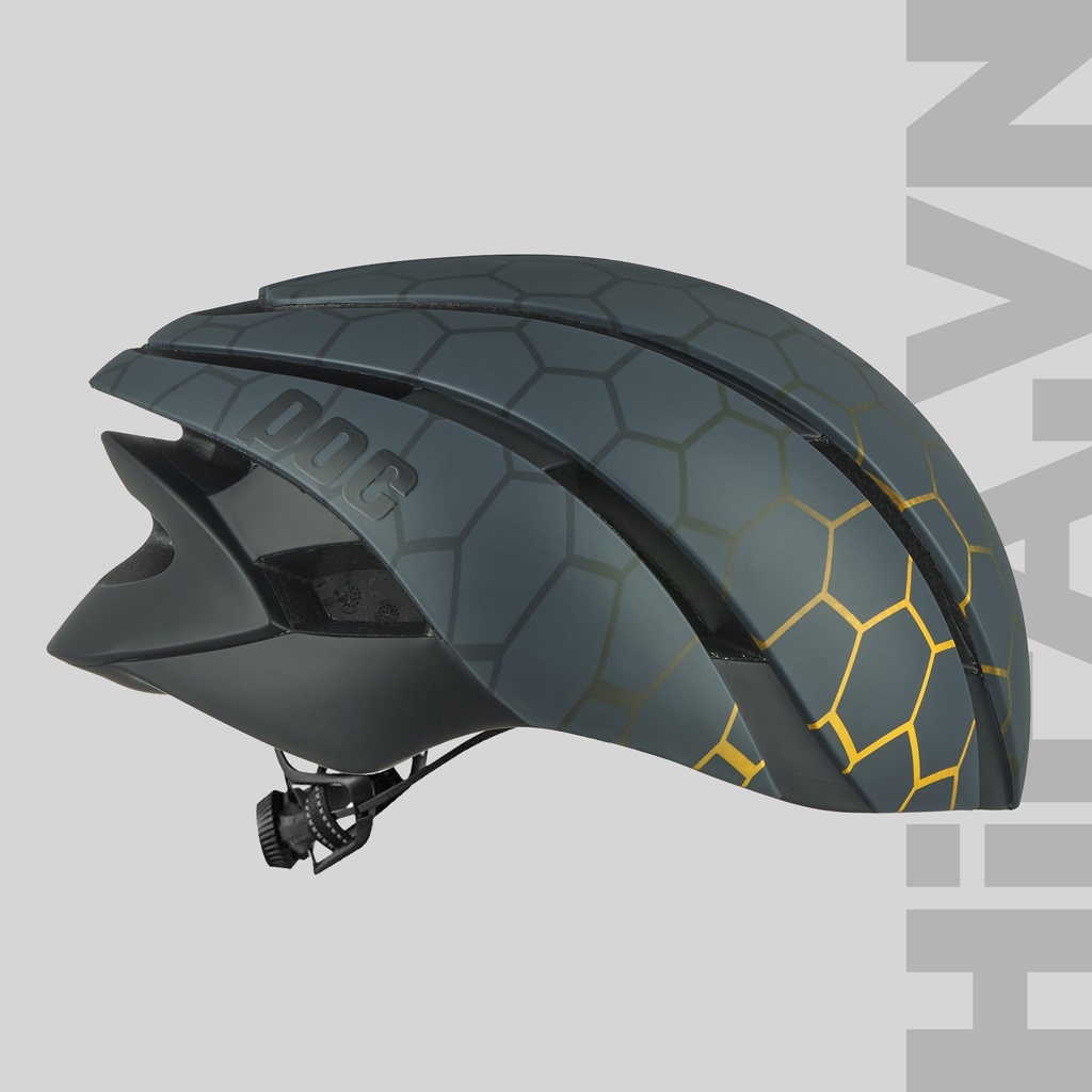 Nón Xe Đạp POC 03 Freesize - HIFA.vn