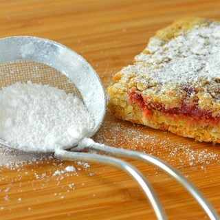 Đường Bột Trang Trí Bánh - Icing Sugar Chocrice