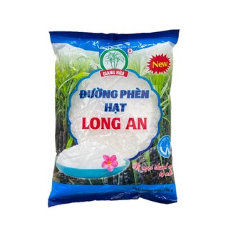 Đường phèn hạt Long An 500g (Giang Húa)