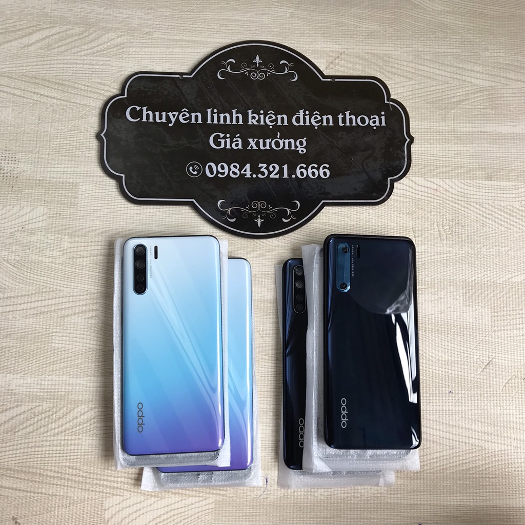 BỘ VỎ OPPO A91