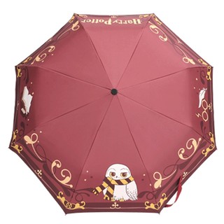 Dù Tròn In Hình Harry Potter Độc Đáo