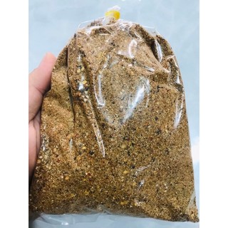 500g muối ớt tiêu Tây ninh siêu cay 55k