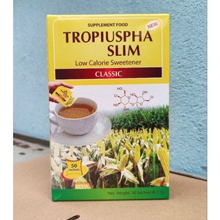 Đường Bắp Ăn Kiêng Tropiuspha Slim
