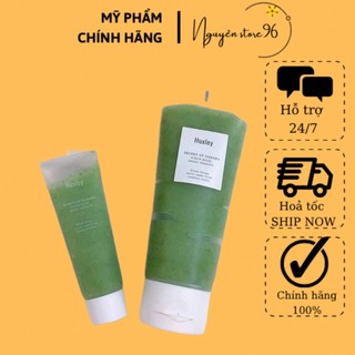 Tẩy tế bào chết huxley scub mask therapy