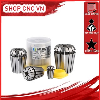 Rọ kẹp mũi CNC Collet củ đục, ôm mũi đục ôm dao cnc Er32