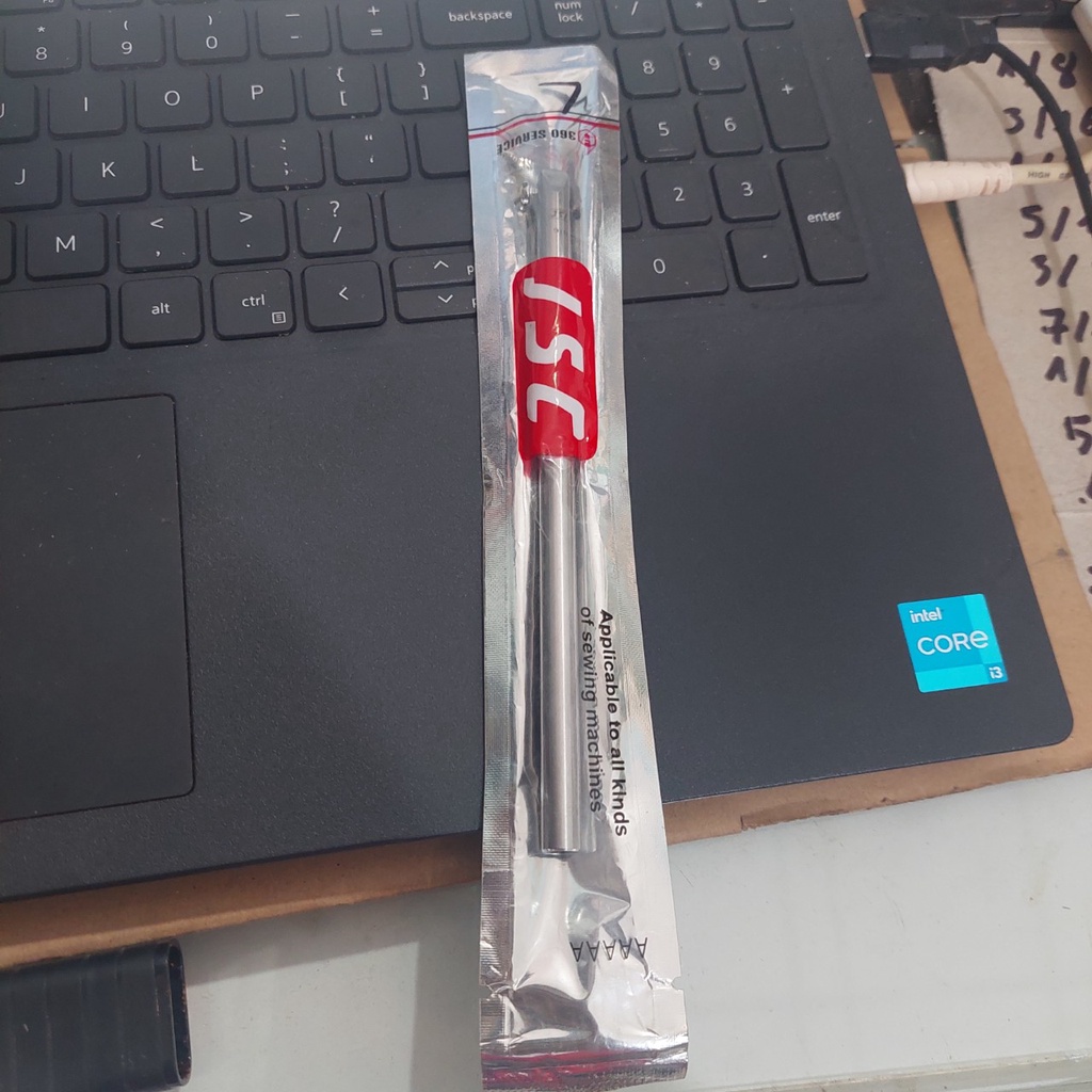 trụ kim máy may công nghiệp