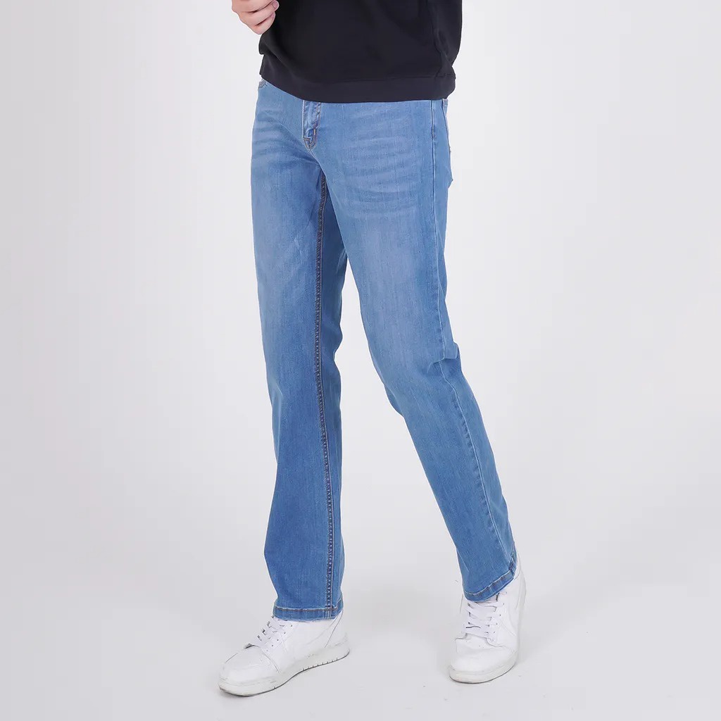 PT2000 FASHION - Quần jeans nam