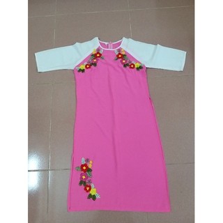váy cách tân sale thanh lý xả kho size M