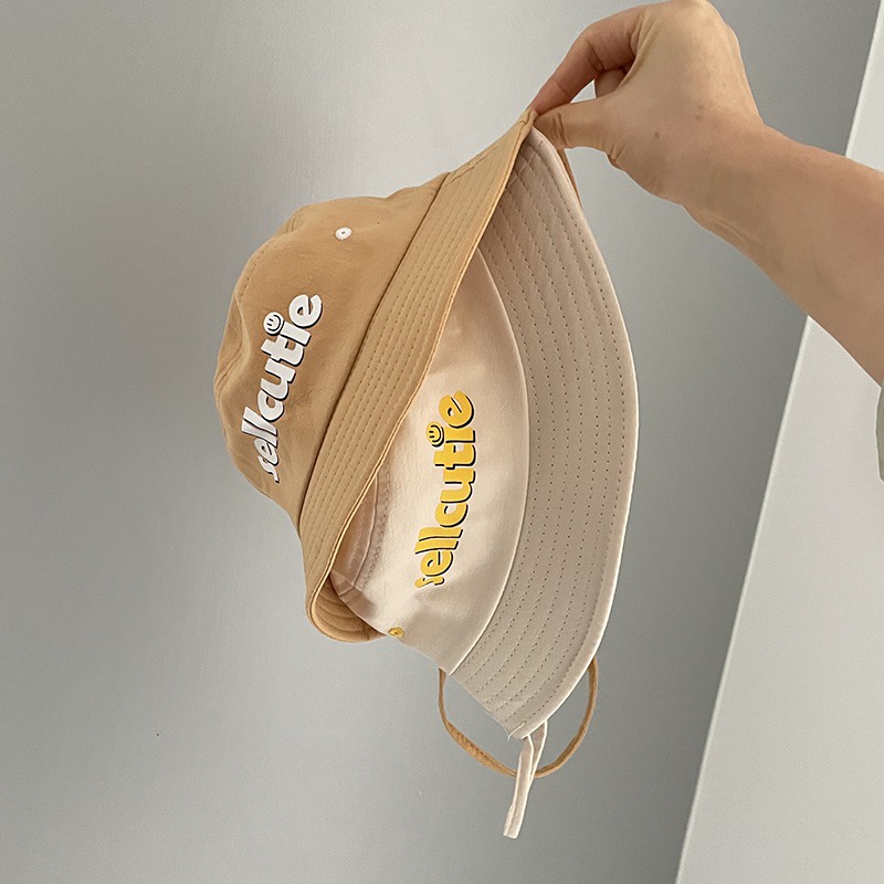 Nón Tai Bèo Che Nắng Kiểu Hàn Quốc Thời Trang Xuân Hè Cho Bé