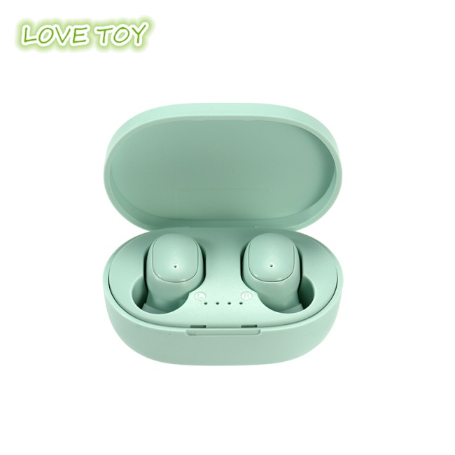 Tai Nghe Bluetooth Không Dây Nkodok Mini Sports A6s Chống Nước Chất Lượng Cao