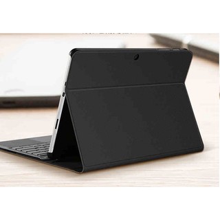 Ốp da, Bao Da cao cấp cho Surface Pro 9 (năm 2022-2023) hiệu Smondor - M23