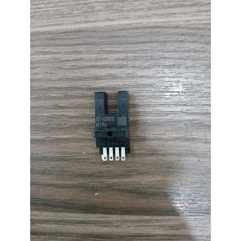 Cảm biến EE-SX673 , Cảm biến EE-SX673 , Cảm biến EE-SX673