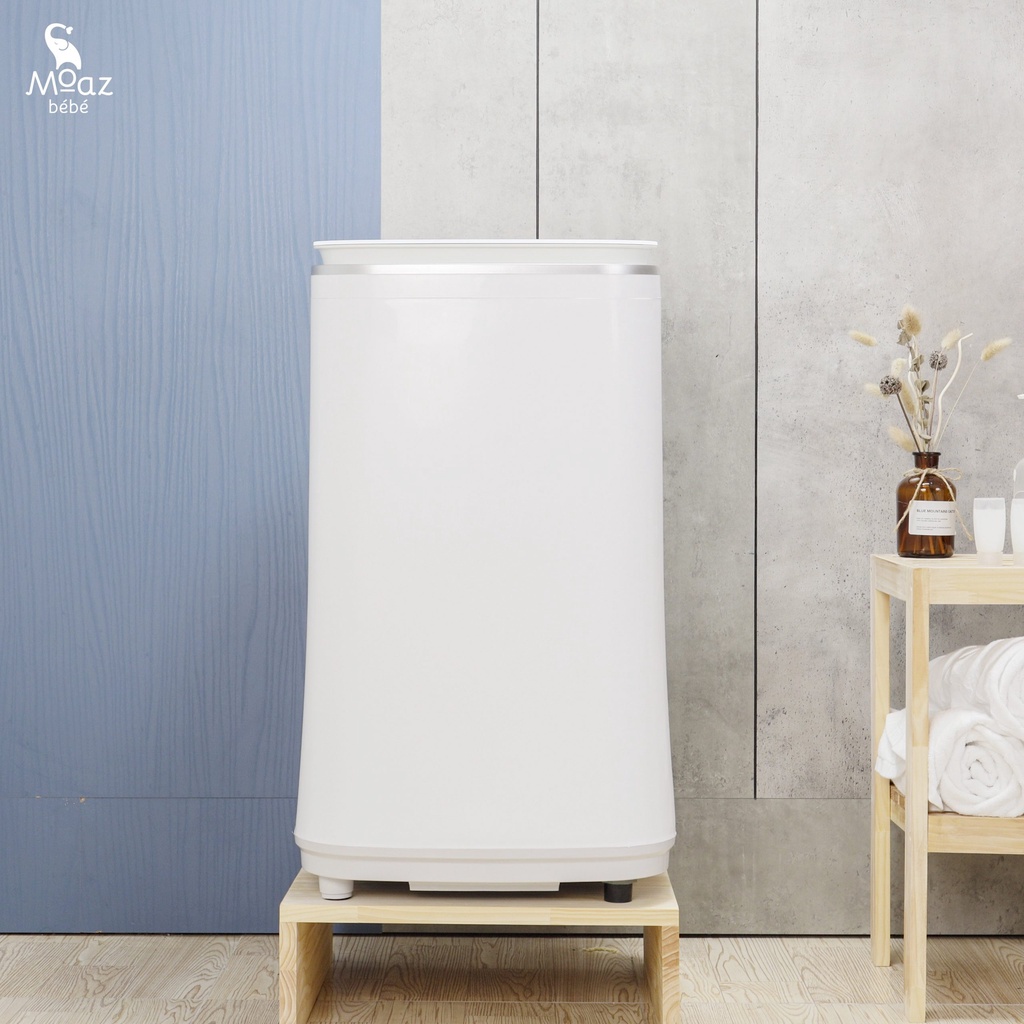 Máy giặt mini Moaz Bébé MB-036