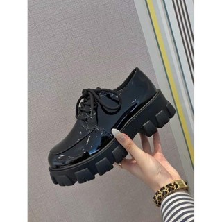 GIÀY BỐT NỮ HOTTREN MỚI   CHOULINSTORE