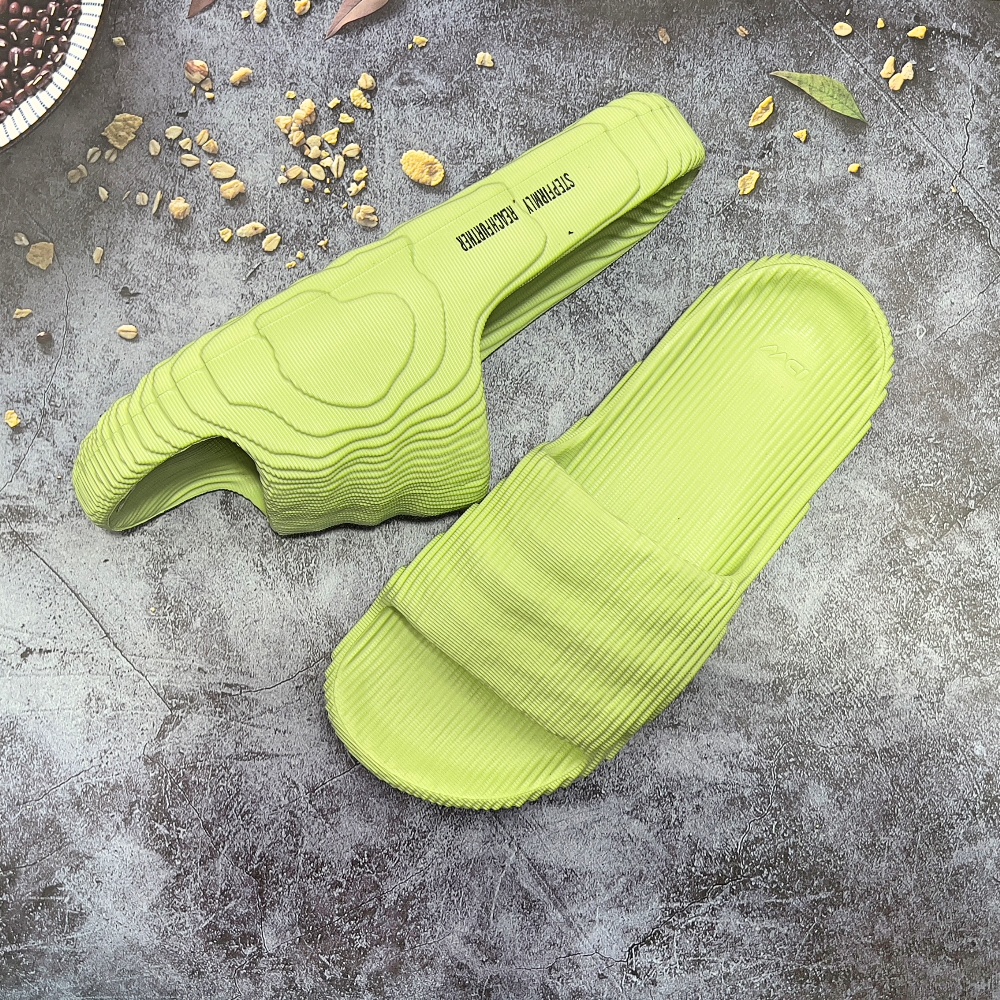 Dép quai ngang siêu nhẹ Eva Unisex đi trong nhà , đi biển siêu đẹp