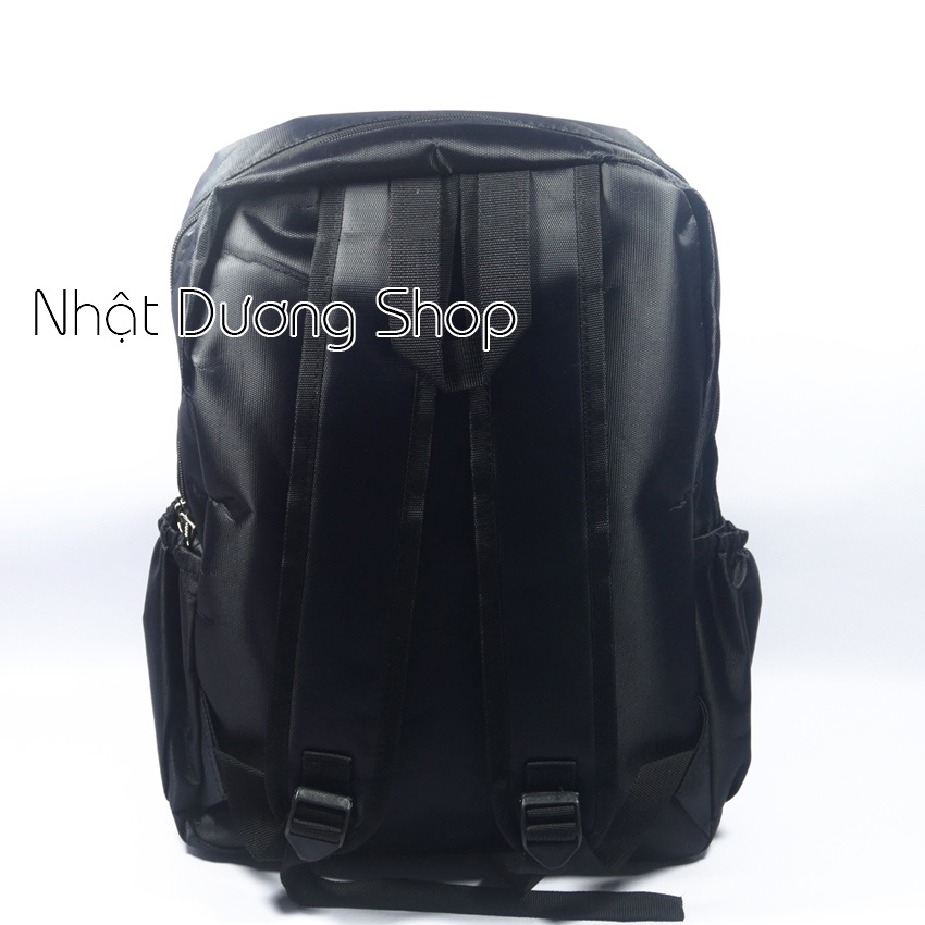 [ Nhiều mẫu ]Balo du lịch, Balo đi học TT &amp; NK có 3 ngăn kéo ( dài 43cm, rộng 33cm, cao 18cm) phù hợp cả nam và nữ.