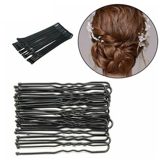 Set 20-60 Kẹp Tăm Màu Đen 5cm