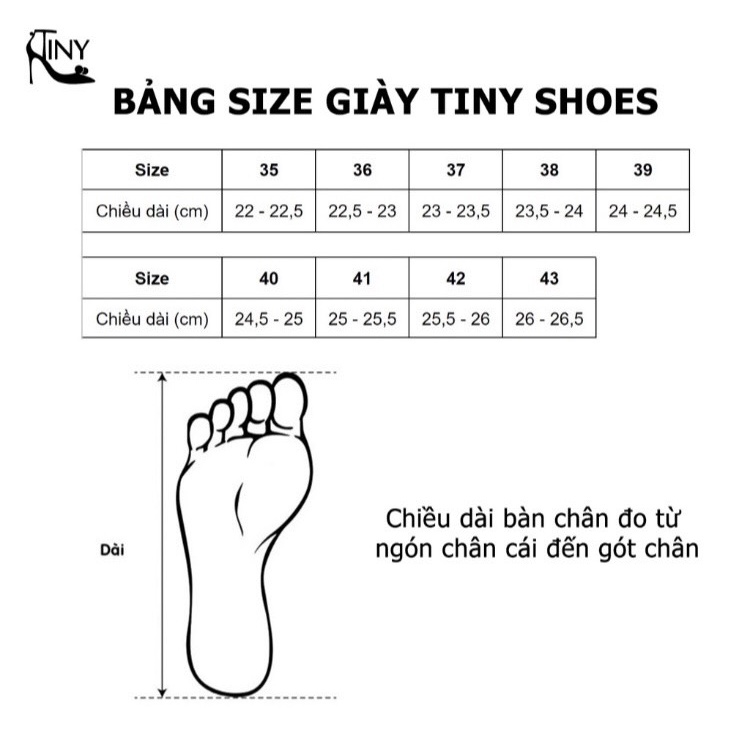 Guốc cao gót nữ bigsize mũi vuông quai ngang bản xoàn dây gót trụ 5 phân G009