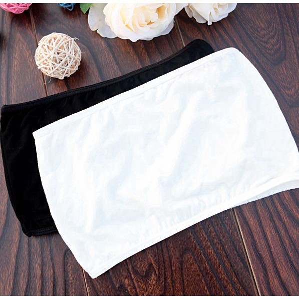 Áo Lót Quây Ngực Không Dây Gợi Cảm Cho Nữ