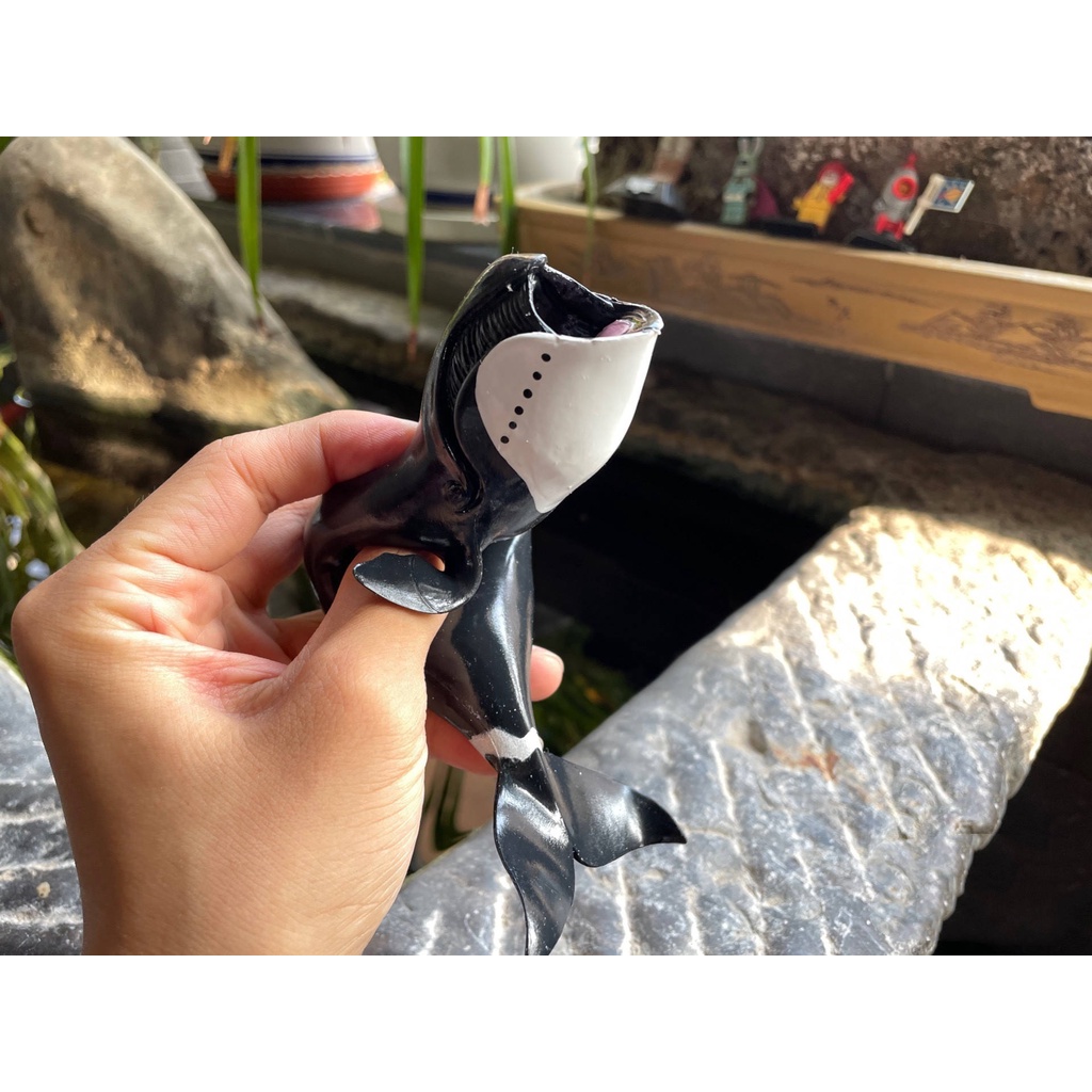 ✨ins Ready Stock Genuine Version Pinch Le Soft Rubber Animal Oversized Blind Bag Surprise Children Cognitive Toy