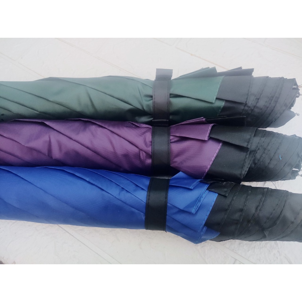 Ô Dù Thông Minh Gấp Ngược