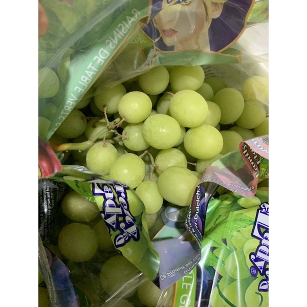 Túi quà sức khoẻ