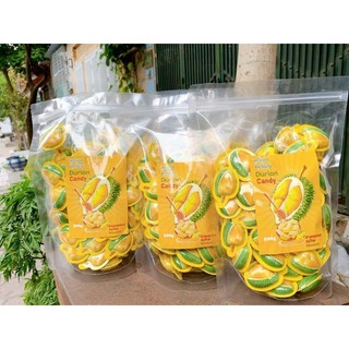 KẸO SẦU RIÊNG. 500G