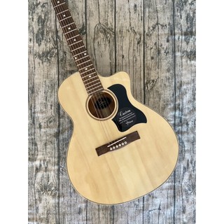 Đàn Guitar Acoustic Star ST-02CE FullSolid có EQ(Guitar Sao Việt bảo hành 24 tháng)