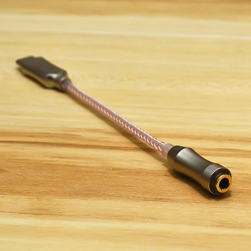 Chip Chuyển Đổi Âm Thanh CX31993 USB Type C DAC Đầu Ra 3.5mm