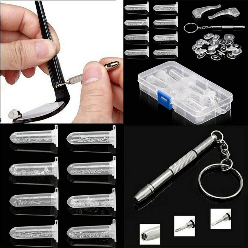 MOILYVN Bộ Dụng Cụ Sửa Chữa Đồng Hồ Chuyên Nghiệp