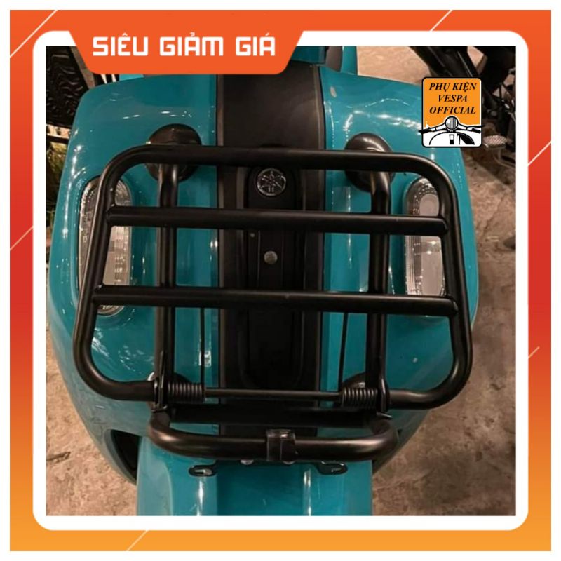 Baga trước cho Yamaha Fazzio