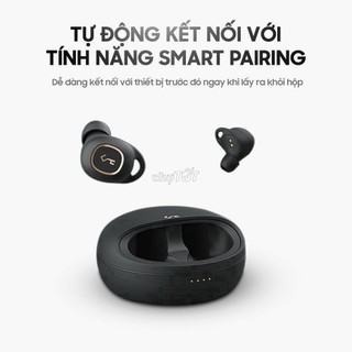 Tai nghe bluetooth aukey ep-t10/tai nghe bluetooth aukey ep-t31 tws chống ồn usb-c sạc không dây ipx5
