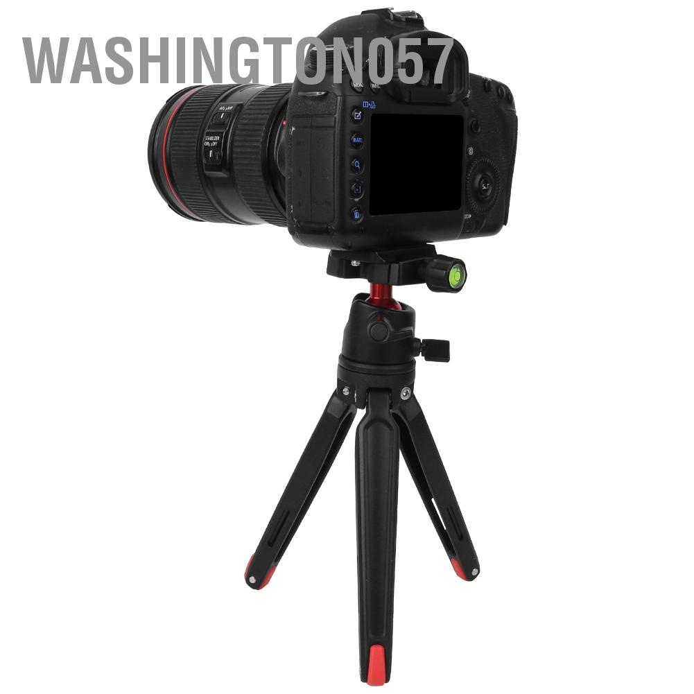 Có thể bán buôn TE194 Máy tính để bàn Chung hợp kim nhôm Chân máy di động Giá đỡ ảnh điện thoại quay video Washington057 Hàng giao ngay