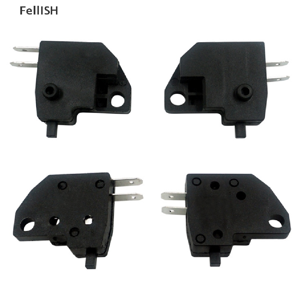 Bộ 2 Công Tắc Đèn Phanh Tay Trái Phải Thay Thế Thông Dụng Cho ATV 439br