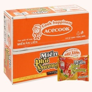 Miến Phú Hương gói 55g