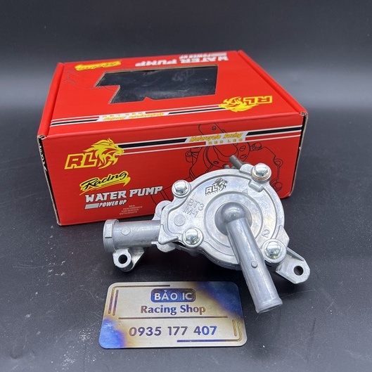 Bơm nước độ REDLEO Exciter 135 - 150 - 155