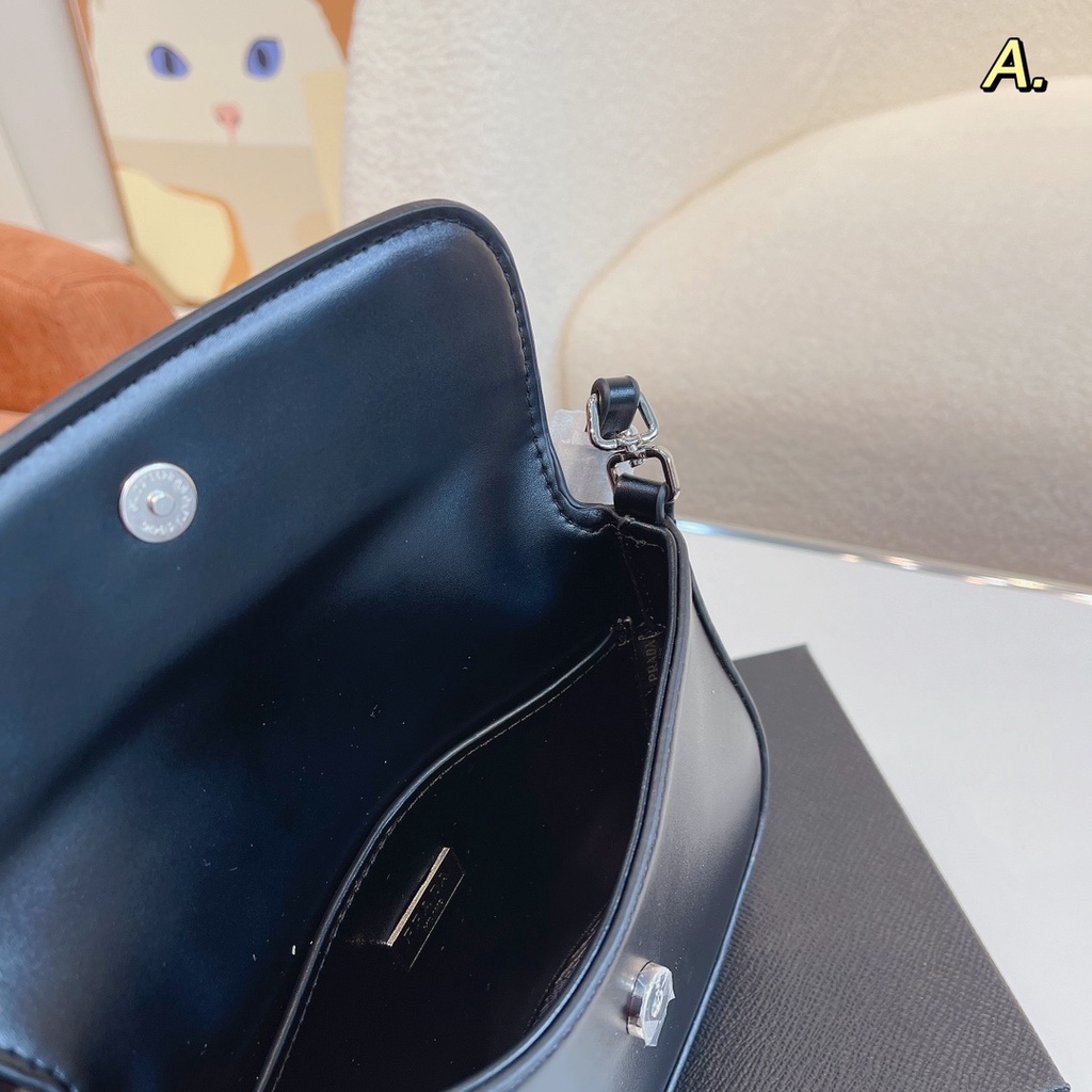 Túi Xách Prada Thể Thao Thời Trang Sang Trọng Cho Nữ