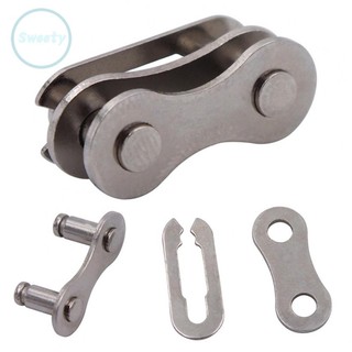 5 * Bicycle Single Speed Chain Buckle/pair Quick Link Bike Chain Repair Tool-