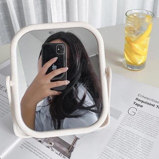 Gương Lúa Mạch Vuông, Gương Lúa Mạch Tròn Xoay 360 Độ ,