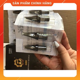Hộp 20 Chiếc Kim Máy Pen Dirk