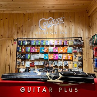 Bao Đàn Bass Guitar Plus Gb8