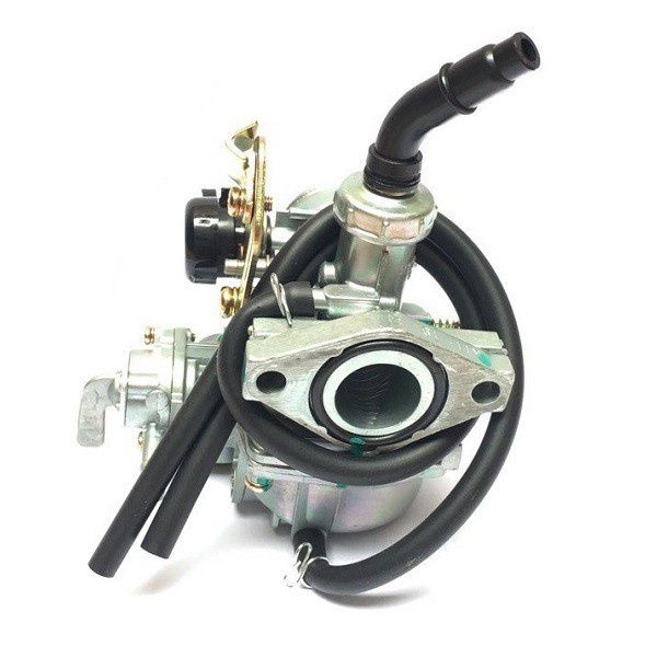 Bộ chế hòa khí xe máy Dream/Wave 100cc Kenhin công nghệ Japan.Bình xăng con xe máy Dream/wave