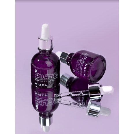 Lọ collagen MIZON 100/ 30ml