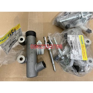 Tổng côn trên xe forland 2 tấn - 6 tấn