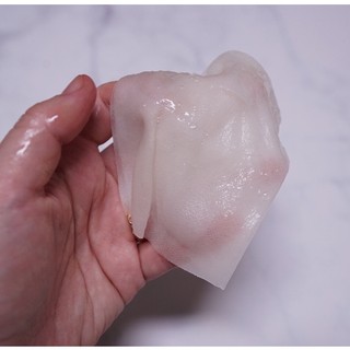 Dr. Pepti Centella Moist Energy Mask - Lẻ 1 Miếng