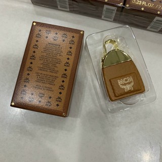 MCM Eau De Parfum Mini 7ml – Nước Hoa Dạng Chấm Tiện Lợi, Sang Trọng