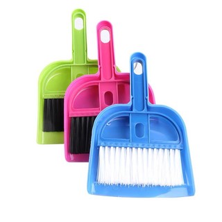 Bộ chổi mini quét bàn thờ, văn phòng mã 802