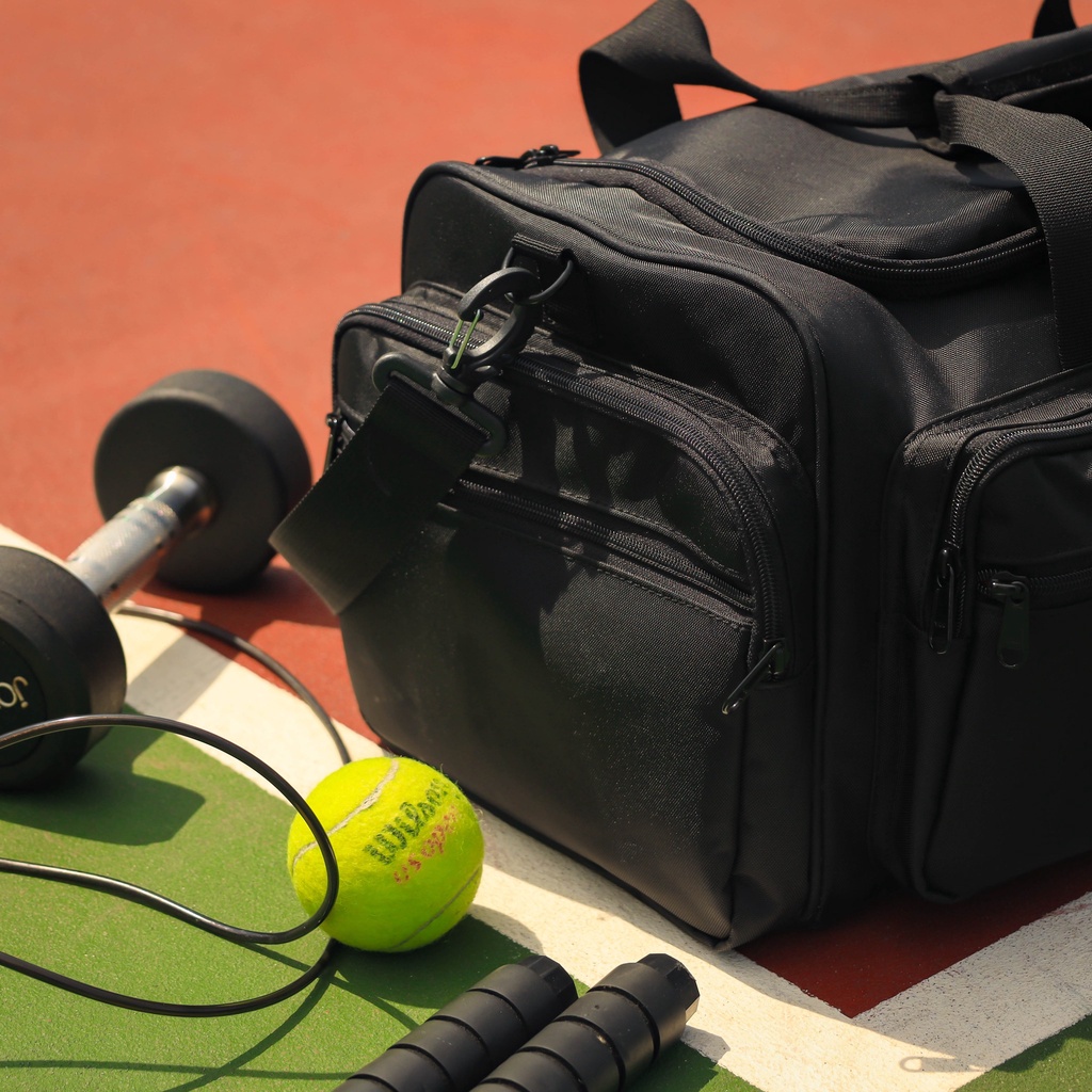 Ultility Duffel Bag túi thể thao đa năng chính hãng thương hiệu S&B